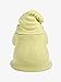 Seven20 Tim Burton's The Nightmare Before Christmas Ceramic Oogie Boogie Figural Cookie Jar