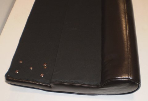 Amazon.  Espresso Brown Bicast King Size Headboard   King Size 