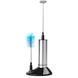 Amazon.de: [Reddot Award] STARESSO Manuelle Kaffeemaschine