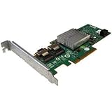 LSI 9211-8i P20 IT Mode for ZFS FreeNAS unRAID Dell H200 6Gbps SAS HBA