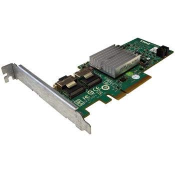LSI 9211-8i P20 IT Mode for ZFS FreeNAS unRAID Dell H200 6Gbps SAS HBA