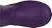 Kamik Raindrops Rain Boot (Little Kid/Big Kid),Eggplant,5 M US Big Kid