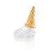 Thumbs Up UK Ice Cream Door Stopper