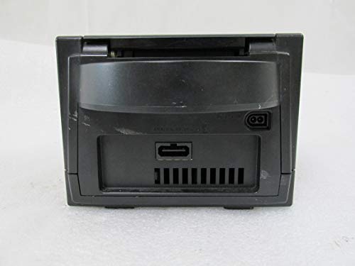 3 Nintendo+Gamecube+System+Console+Jet+Black