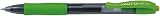 Pilot G207 Retractable Gel Rollerball 0.7 mm Lime Green Pen