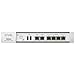 Zyxel Nebula Cloud Managed 450 Mbps Security Gateway, 40 VPN tunnles [NSG100]