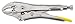 Stanley 84-809 9-Inch MaxSteel Curved Jaw Locking Pliers
