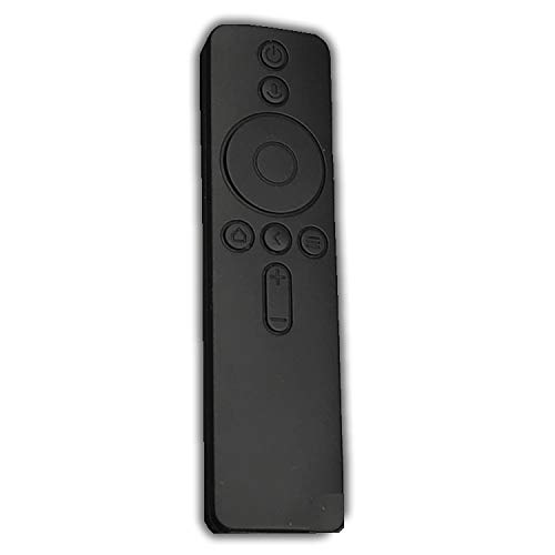 mi remote soundbar