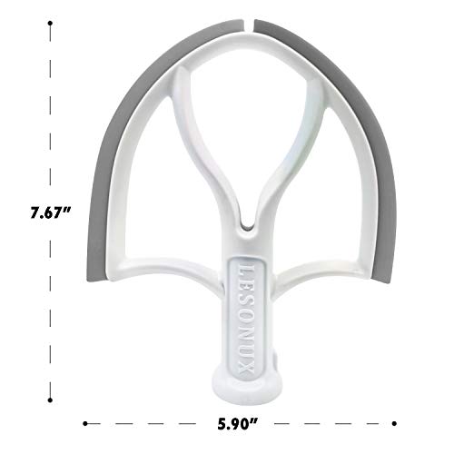 Finders Replacement Kitchenaid Mixer Attachments 5 Quart