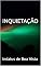 Livro INQUIETAÇÃO