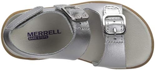 merrell bare steps sandals