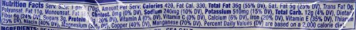 Planters Salted Peanuts - 2.5 oz - Image 2