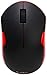 SHHHMOUSE – Wireless Silent Optical Mouse with USB Receiver and Batteries – Cordless, Portable, Quiet Click Mouse for PC, Laptop, Chromebook, Computer