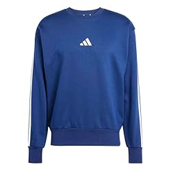 adidas Men's Essentials 3-Stripes Fleece