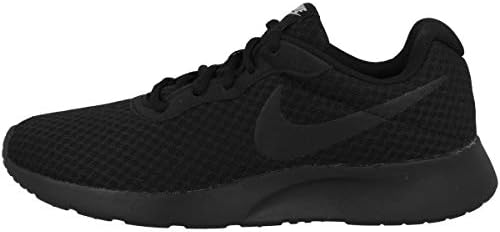 nike tanjun athletic shoes