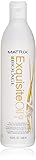 Biolage Exquisite Oil Micro-Oil Shampoo, 16.9 Ounce