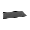 AMT Gastroguss GN 1/1 bakplaat – Set, 53 x 32,5 cm, geperforeerd, gecoat, gegoten aluminium, Lotan® antiaanbaklaag…