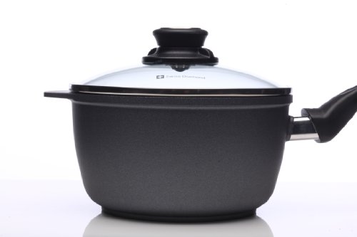 2 Swiss+Diamond+Nonstick+Saucepan+2+2