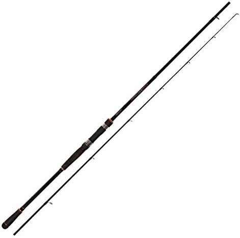 NOMURA Never Crack Lure Rod