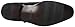 Kenneth Cole REACTION Men's up in Smoke Monk Strap Flat