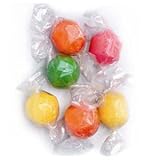 Colombina Sour Balls Hard Candy, 2.5Lb