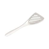 Gourmac White Melamine Mini Turner 7.8