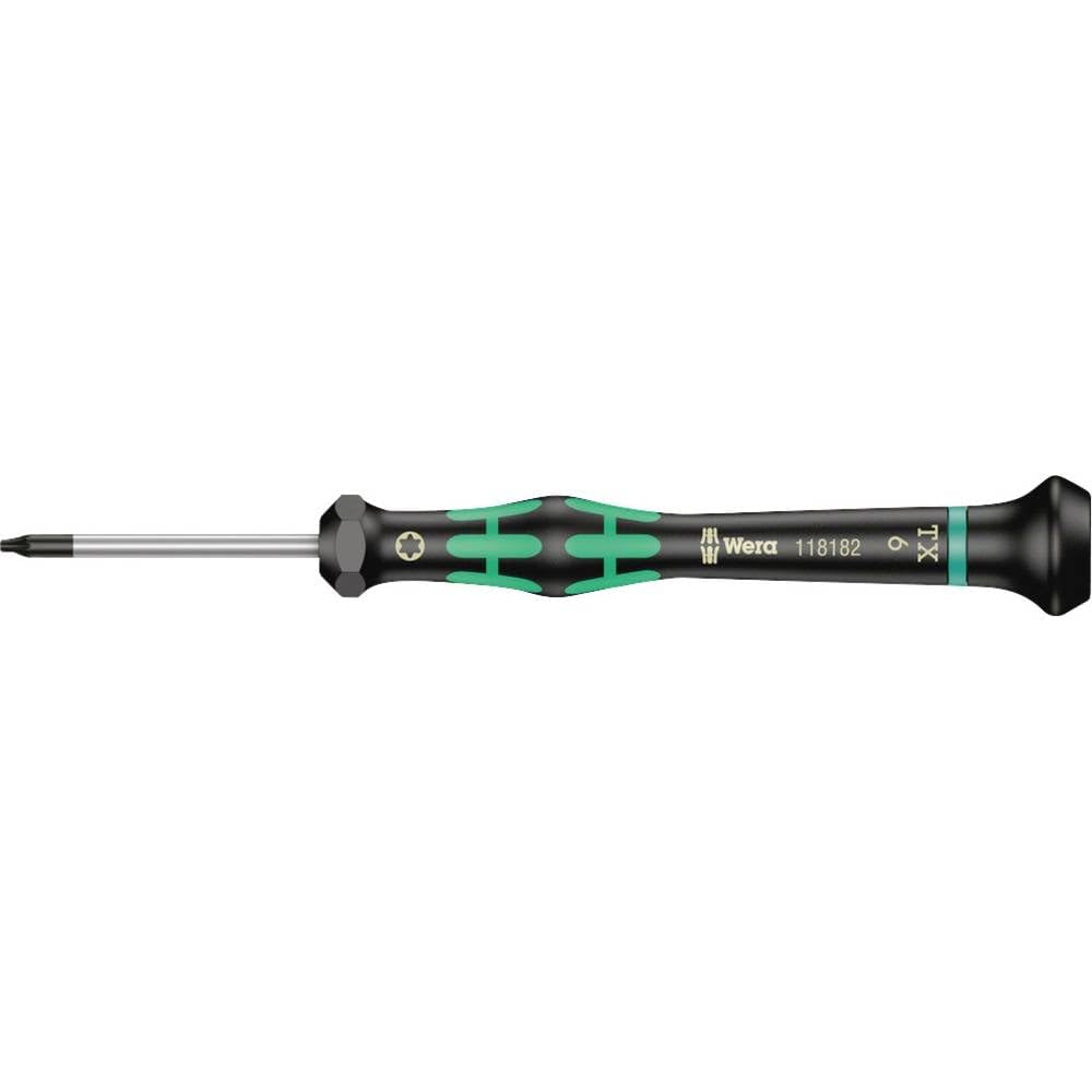 Wera 2067 Micro Screwdriver TX...