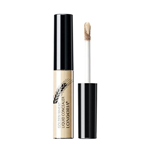 Correcting Concealer BB Cream Professional Makeup Face Foundation Light Natrual Moisturizing Waterproof (A)