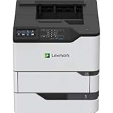 Lexmark MS822DE