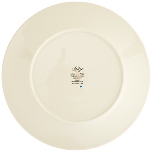 Lenox Holiday Salad Plates Set - Image 5