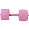6 KG Arm Dunne PPC Handige Fitness Halter, Watergevulde Dumbbell Training Waterhalter voor Fitness