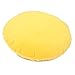 Leegoal Emoji Smiley Emoticon Yellow Round Cushion Pillow Stuffed Plush Toy Doll