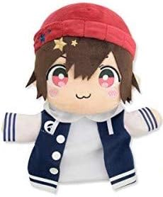 Amazon 天月 パペット ぬいぐるみ ぬいぐるみ ホビー