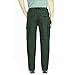 BC Clothing Mens Convertible Lightweight Comfort Stretch Cargo Pants or Shortsthumb 1
