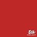 Scraft Artise 12x12 Permanent Vinyl, 10 Pack Red Outdoor Adhesive Backed Craft Sheets in Matte Finish Compatible with Silhouette and Cricut to Make Monograms Stickers Decals and Signs