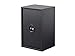 Monoprice 6.5in and Ribbon Tweeter 2-Way Bookshelf Speakers (Pair) Blackthumb 4