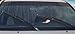 Michelin 3717 RainForce All Weather Performance Windshield Wiper Blade, 17