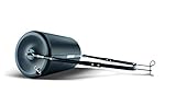 Agri-Fab 45-0267 18- by 24-Inch Poly Push/Tow Lawn Roller