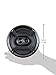 ORION Cobalt Series CB653 6.5” 3-Way Coaxial Car Speakers, 240W, 4 Ohms, Full Range, Enhanced Bass, Polypropylene Cone & Butyl Rubber Surround, Easy Install (Pair)