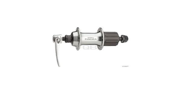 shimano tiagra rear hub