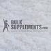 BulkSupplements.com NAC Powder - N-Acetyl Cysteine 600mg, NAC Supplement - Antioxidant Support, Gluten Free - 600mg per Serving, 833 Servings, 500g 1.1 lbs (Pack of 1)