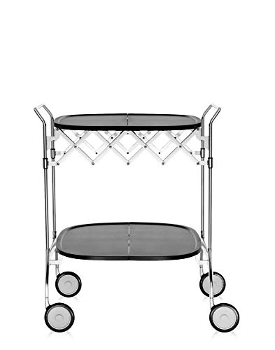 Kartell Gastone Furniture, Black