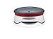 ZYLISS Burger Press, Hamburger Patty Maker, Adjustable 1/4 lb and 1/2 lb
