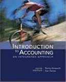Paperback Introduction to Accounting: An Integrated Approach Book