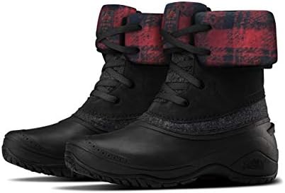 the north face shellista ii tall