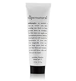 the supernatural | poreless, flawless spf 15 tinted primer | philosophy