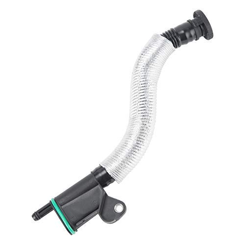 PCV Crankcase Vent Valve Breather Hose Kit, Compatible with 2.0L Turbo
