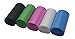 Small Trash Bag,Gereen 0.8-1.2 Gallon Extra Strong Trash bag Garbage Bag Trash Can Liner,150 Counts 5 Color for Home,Office,Car (0.8-1.2 Gallon, Black+White+Pink+Blue+Green)