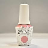 Harmony Gelish U V Gel 