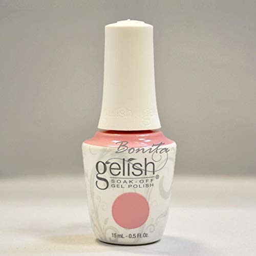 Harmony Gelish U V Gel 